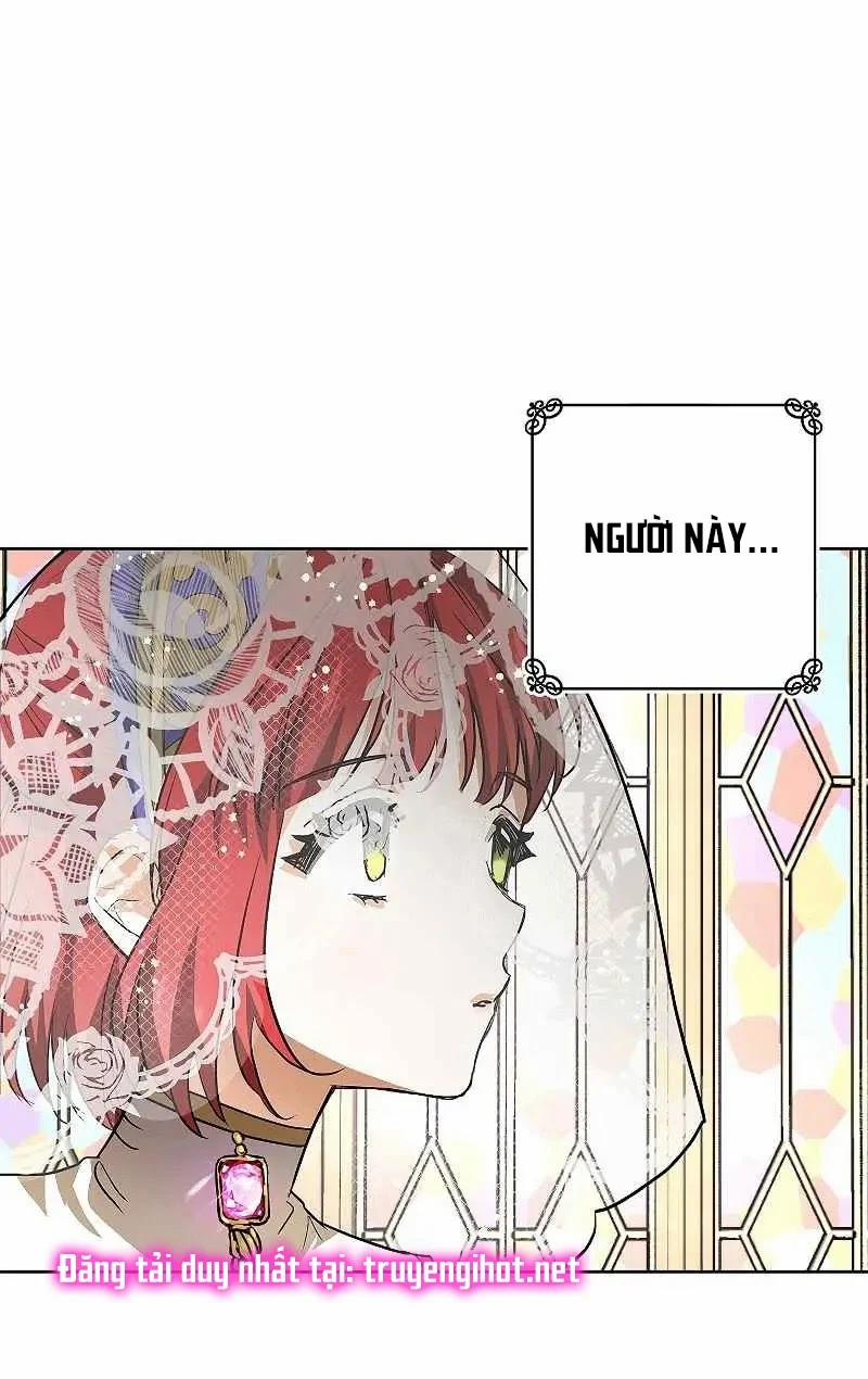 Nhan Sắc Bí Ẩn Của Chồng Tôi 8 trang 53