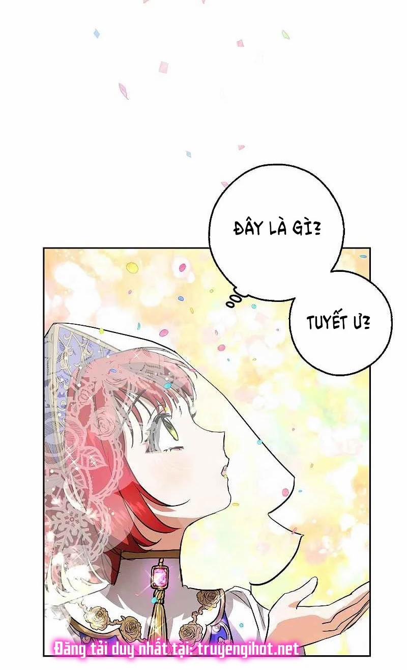 Nhan Sắc Bí Ẩn Của Chồng Tôi 8 trang 59