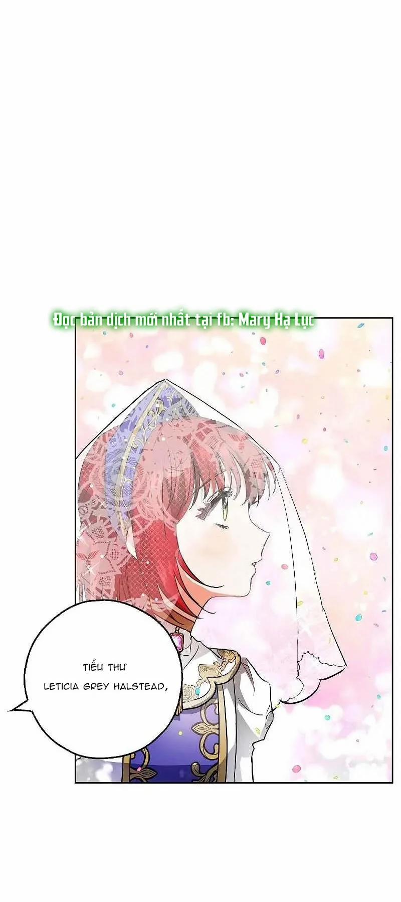 Nhan Sắc Bí Ẩn Của Chồng Tôi 8 trang 64