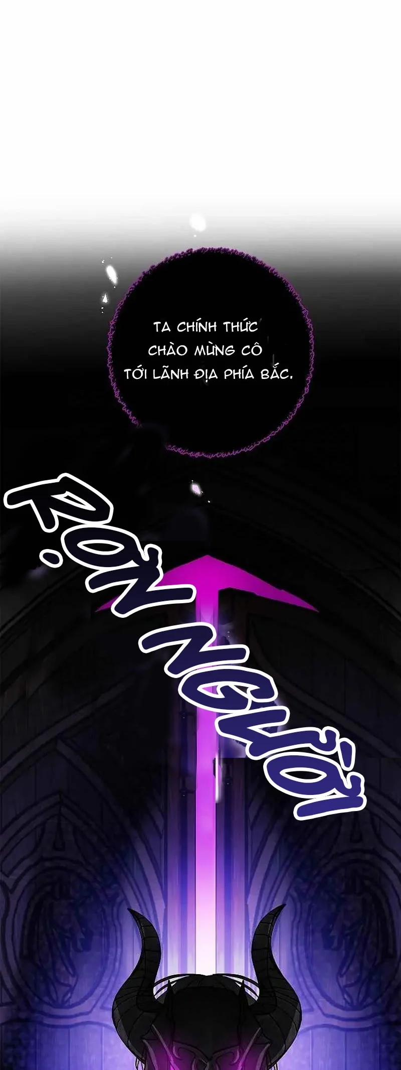 Nhan Sắc Bí Ẩn Của Chồng Tôi 8 trang 69