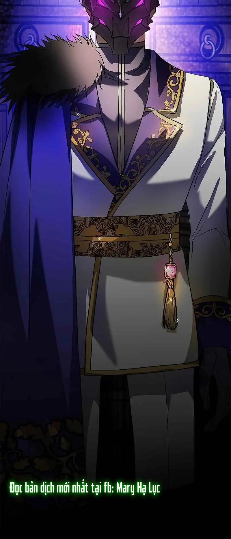 Nhan Sắc Bí Ẩn Của Chồng Tôi 8 trang 70