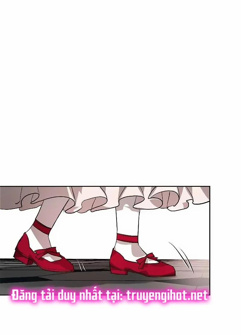 Nhan Sắc Bí Ẩn Của Chồng Tôi 8 trang 8