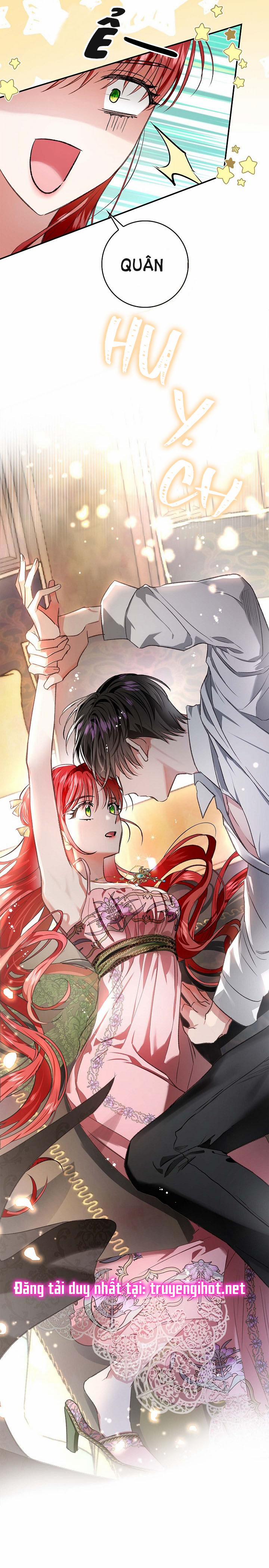 Nhan Sắc Bí Ẩn Của Chồng Tôi 80.5 trang 17