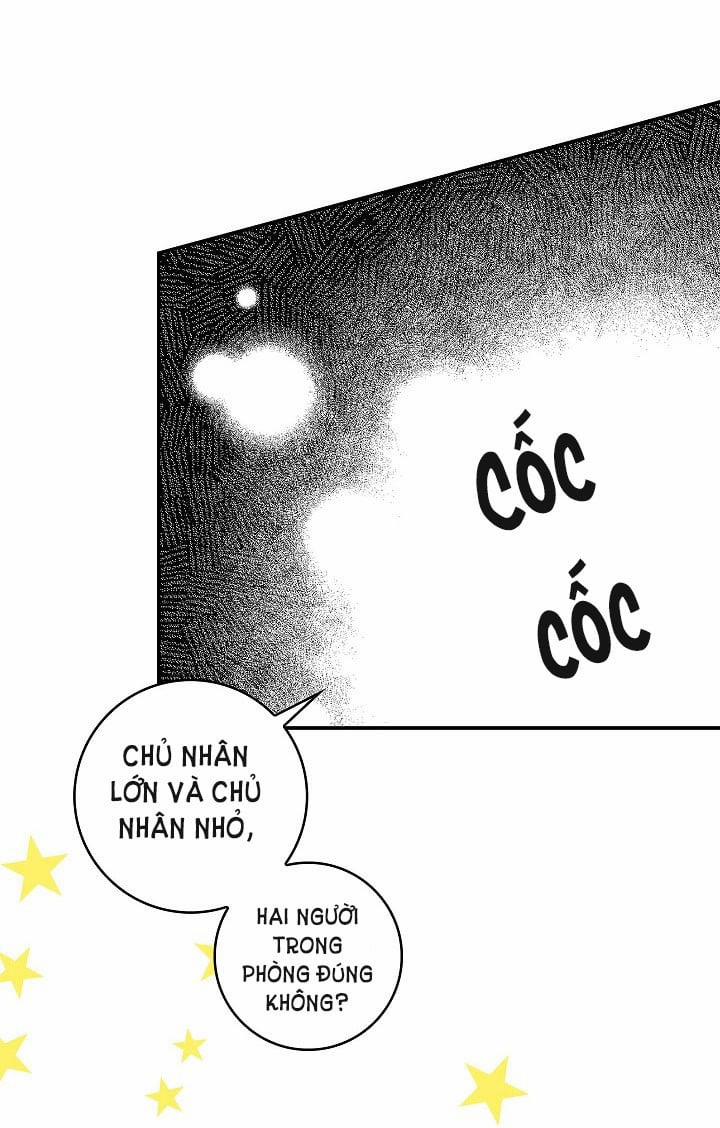 Nhan Sắc Bí Ẩn Của Chồng Tôi 80.5 trang 19