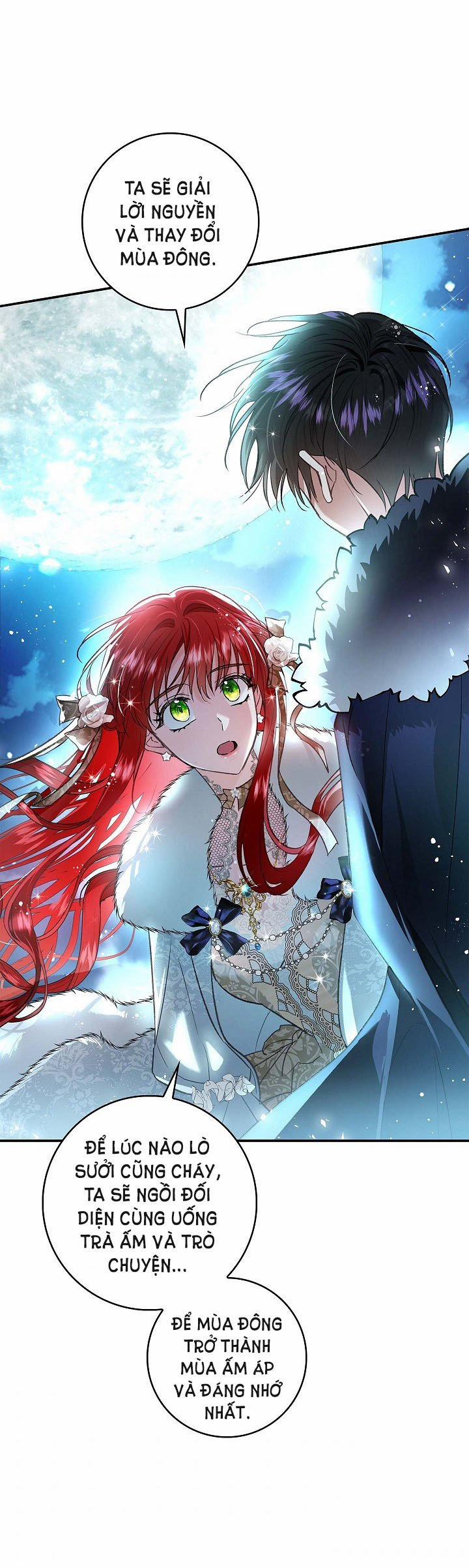 Nhan Sắc Bí Ẩn Của Chồng Tôi 80.5 trang 2