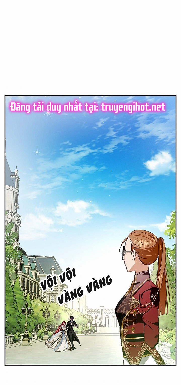 Nhan Sắc Bí Ẩn Của Chồng Tôi 80.5 trang 23