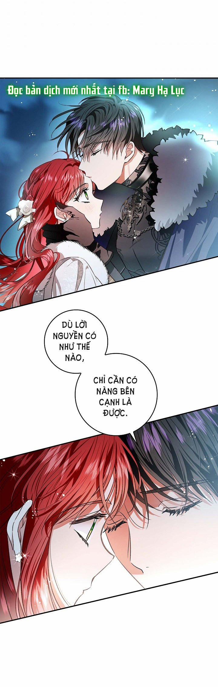 Nhan Sắc Bí Ẩn Của Chồng Tôi 80.5 trang 4