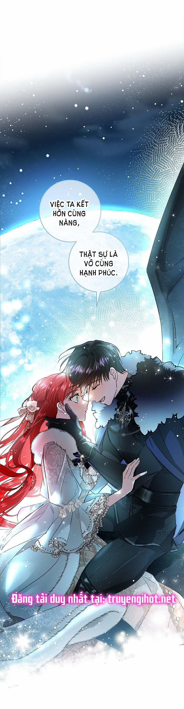 Nhan Sắc Bí Ẩn Của Chồng Tôi 80.5 trang 5