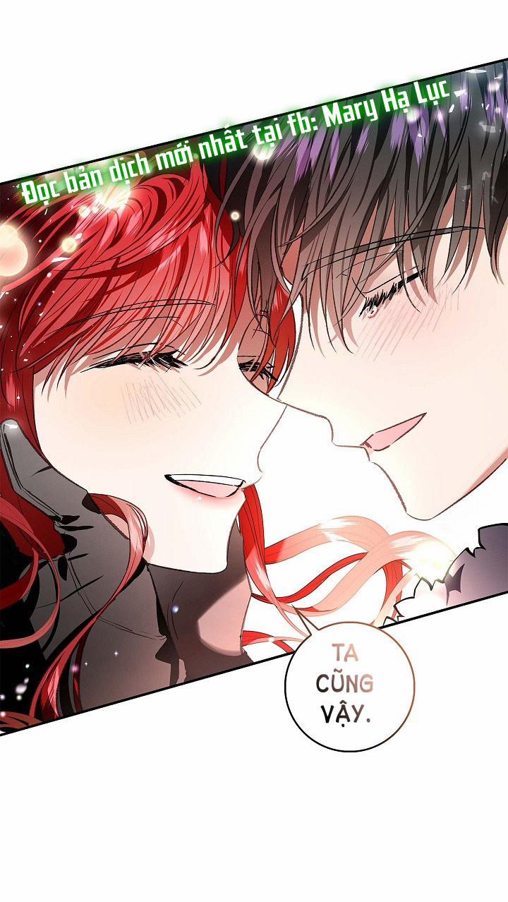 Nhan Sắc Bí Ẩn Của Chồng Tôi 80.5 trang 6