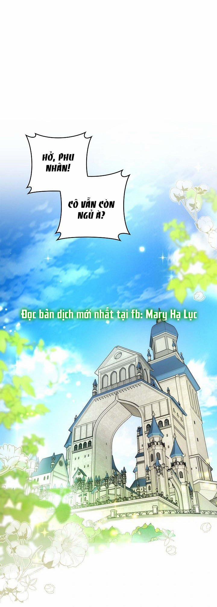 Nhan Sắc Bí Ẩn Của Chồng Tôi 80.5 trang 8