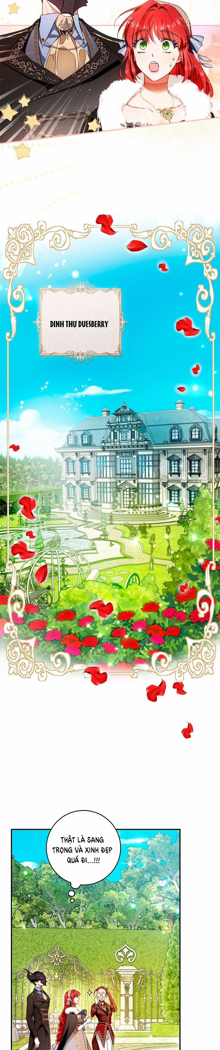 Nhan Sắc Bí Ẩn Của Chồng Tôi 81.5 trang 2