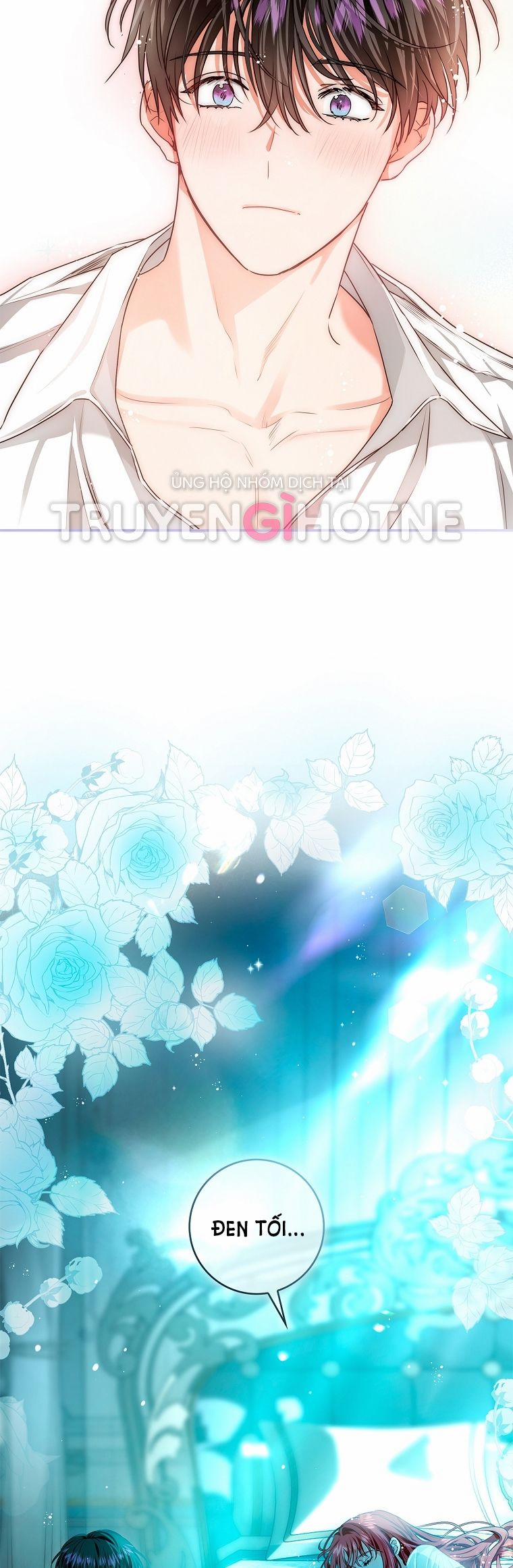 Nhan Sắc Bí Ẩn Của Chồng Tôi 81.5 trang 27