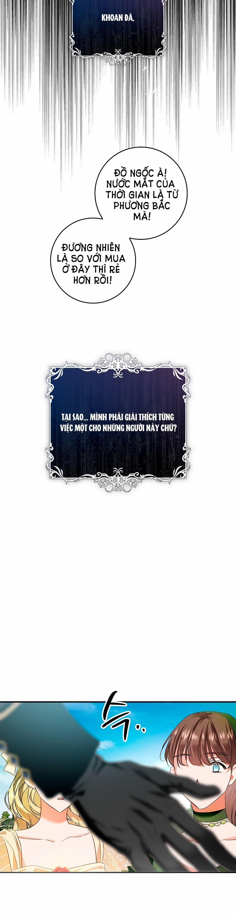 Nhan Sắc Bí Ẩn Của Chồng Tôi 82.5 trang 12