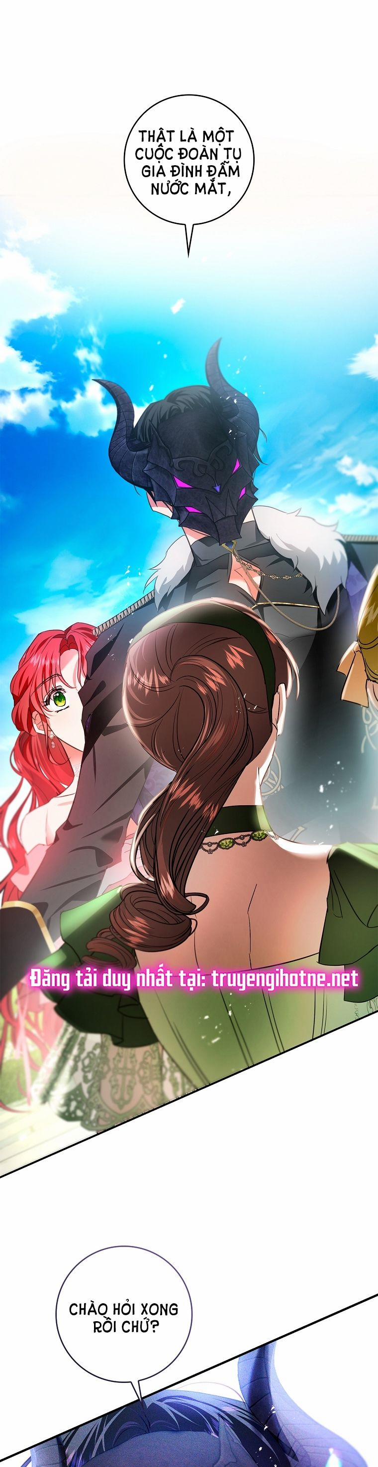 Nhan Sắc Bí Ẩn Của Chồng Tôi 82.5 trang 13