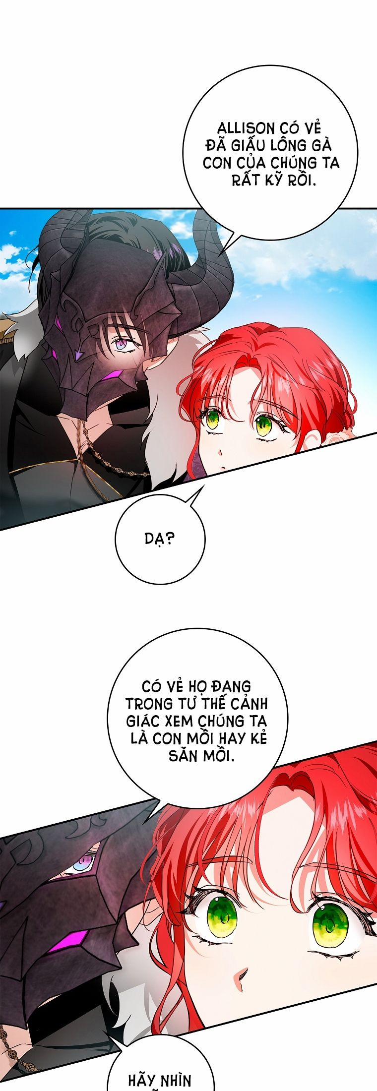 Nhan Sắc Bí Ẩn Của Chồng Tôi 82.5 trang 2