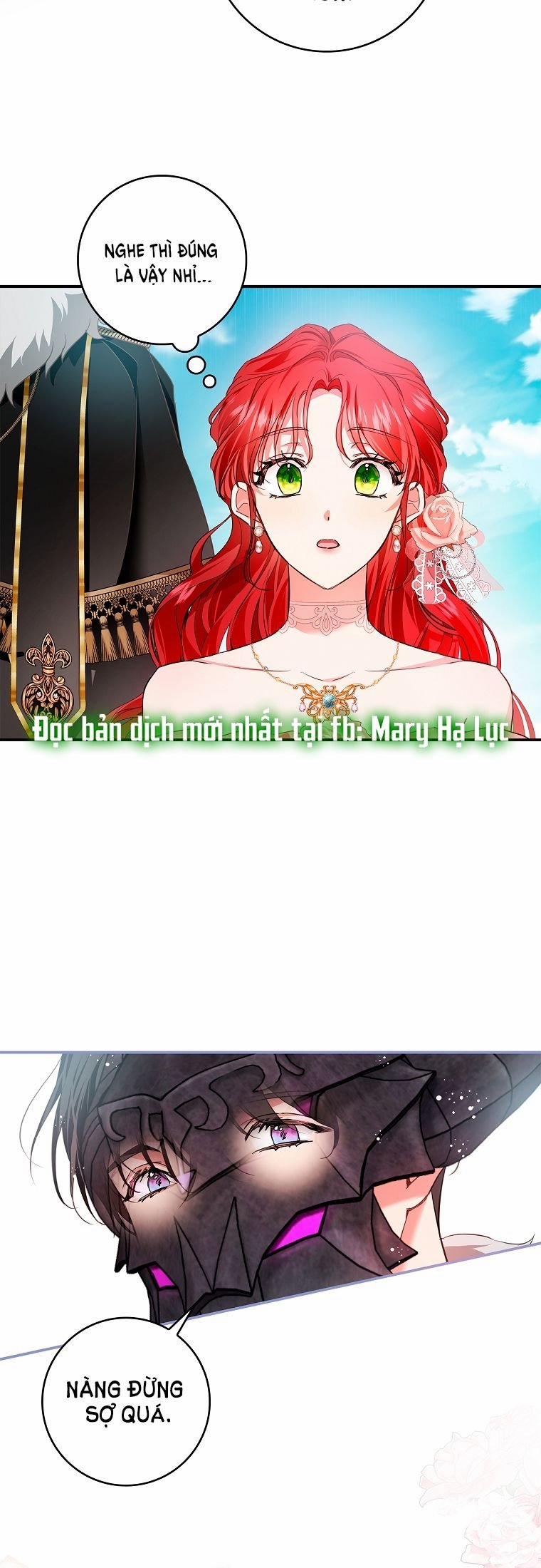 Nhan Sắc Bí Ẩn Của Chồng Tôi 82.5 trang 4