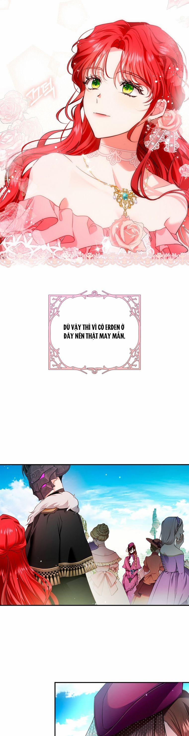 Nhan Sắc Bí Ẩn Của Chồng Tôi 82.5 trang 5