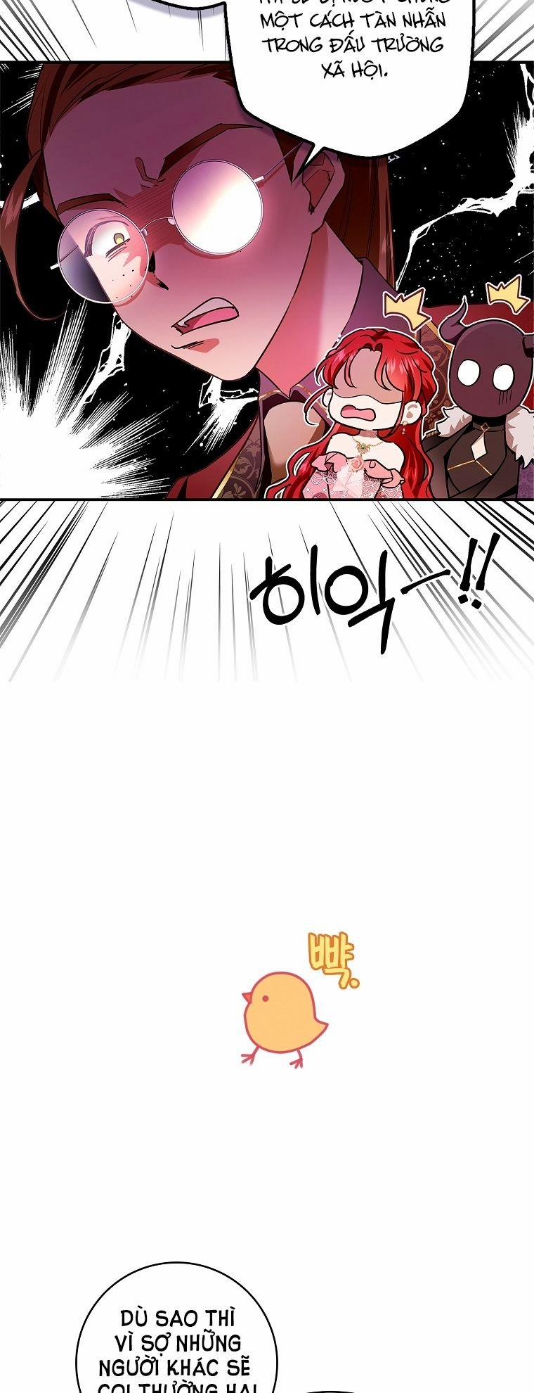 Nhan Sắc Bí Ẩn Của Chồng Tôi 82 trang 17