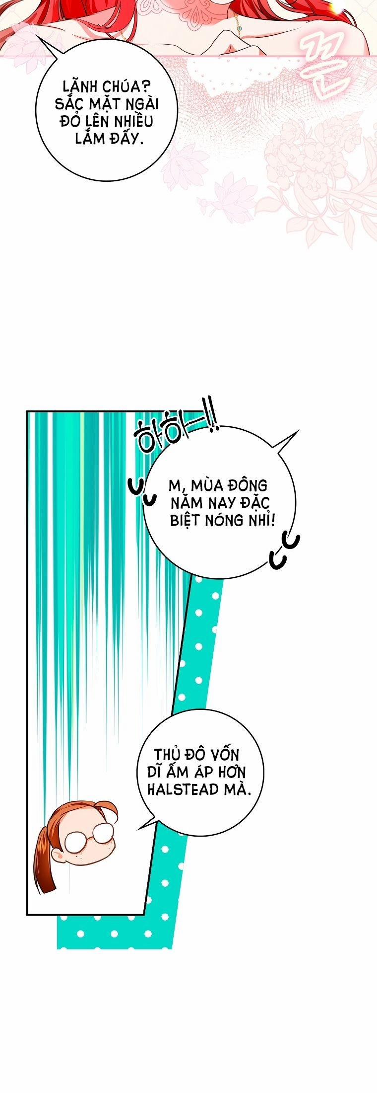 Nhan Sắc Bí Ẩn Của Chồng Tôi 82 trang 26