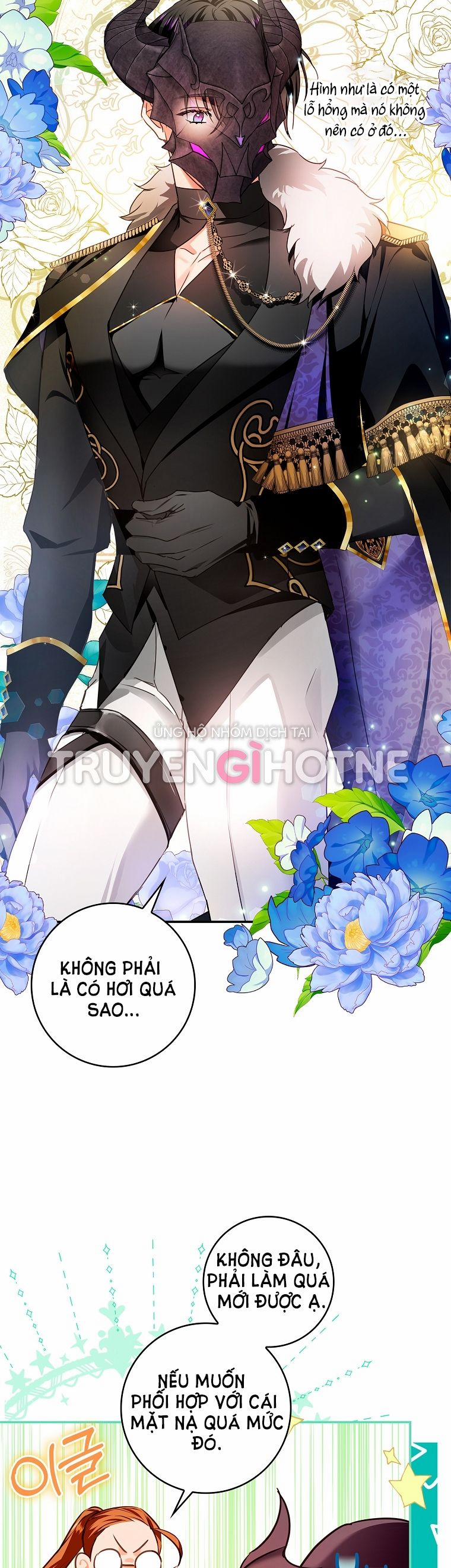 Nhan Sắc Bí Ẩn Của Chồng Tôi 82 trang 7