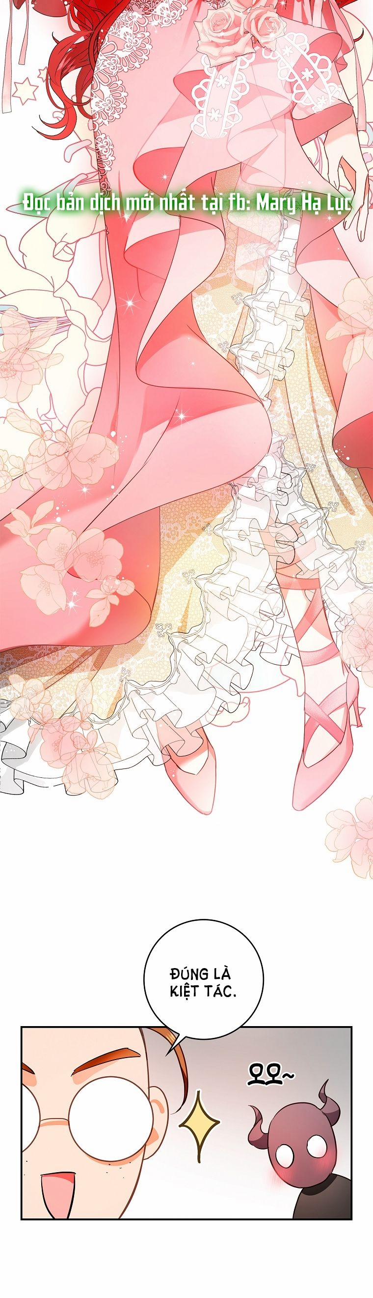 Nhan Sắc Bí Ẩn Của Chồng Tôi 82 trang 9