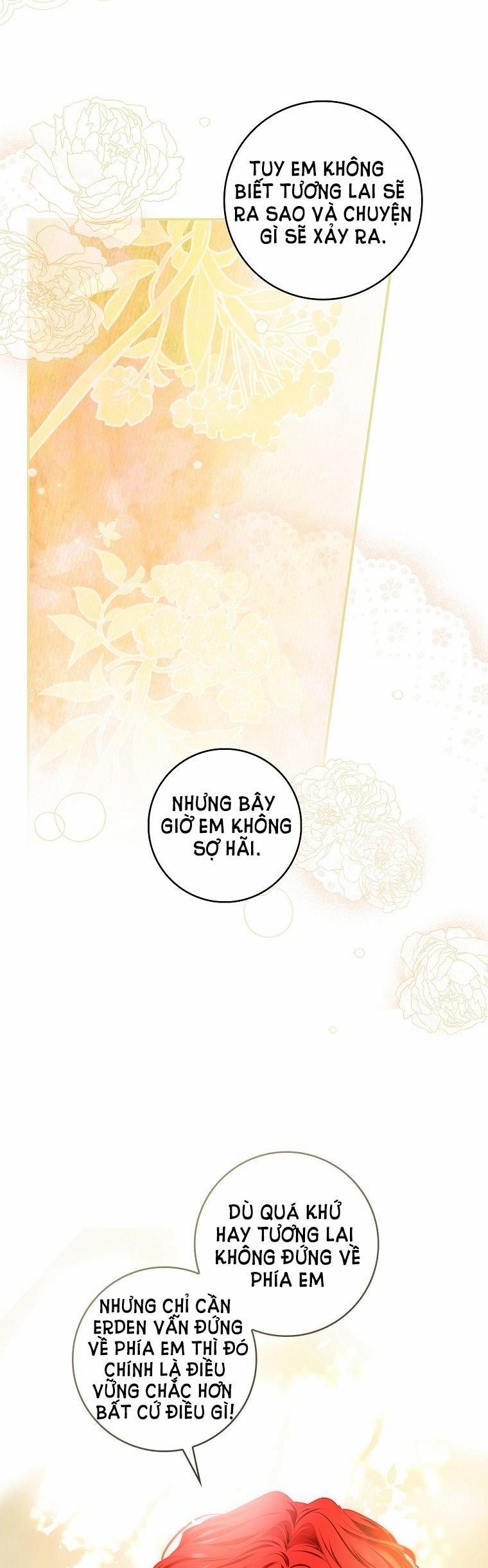 Nhan Sắc Bí Ẩn Của Chồng Tôi 83.5 trang 11