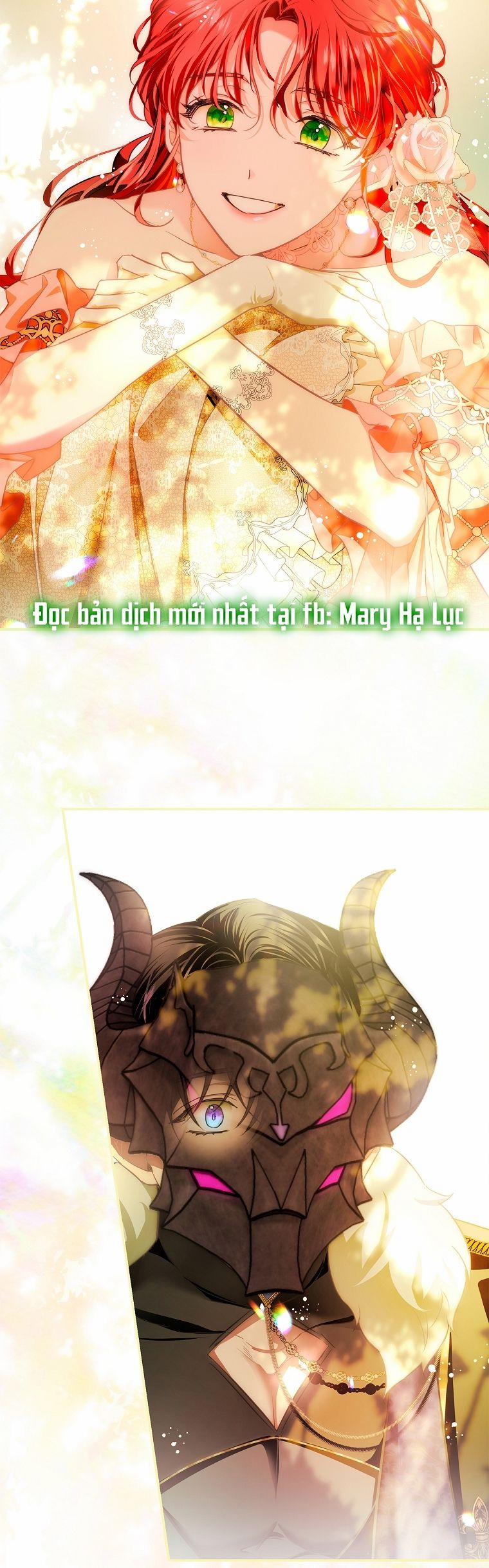 Nhan Sắc Bí Ẩn Của Chồng Tôi 83.5 trang 12