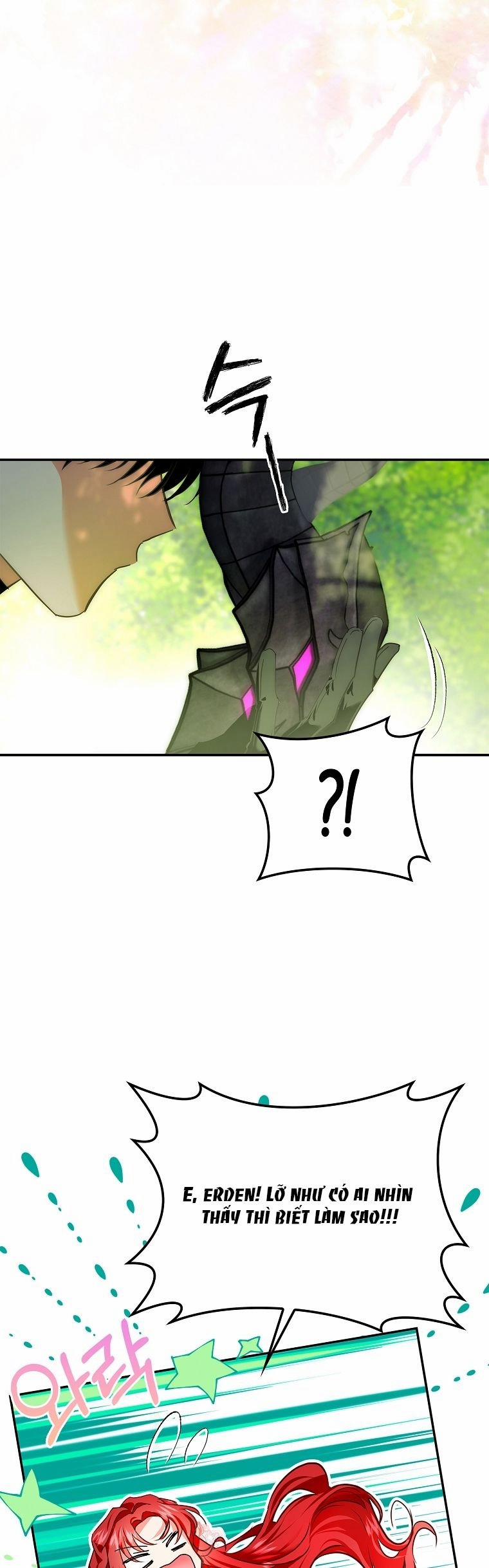 Nhan Sắc Bí Ẩn Của Chồng Tôi 83.5 trang 13