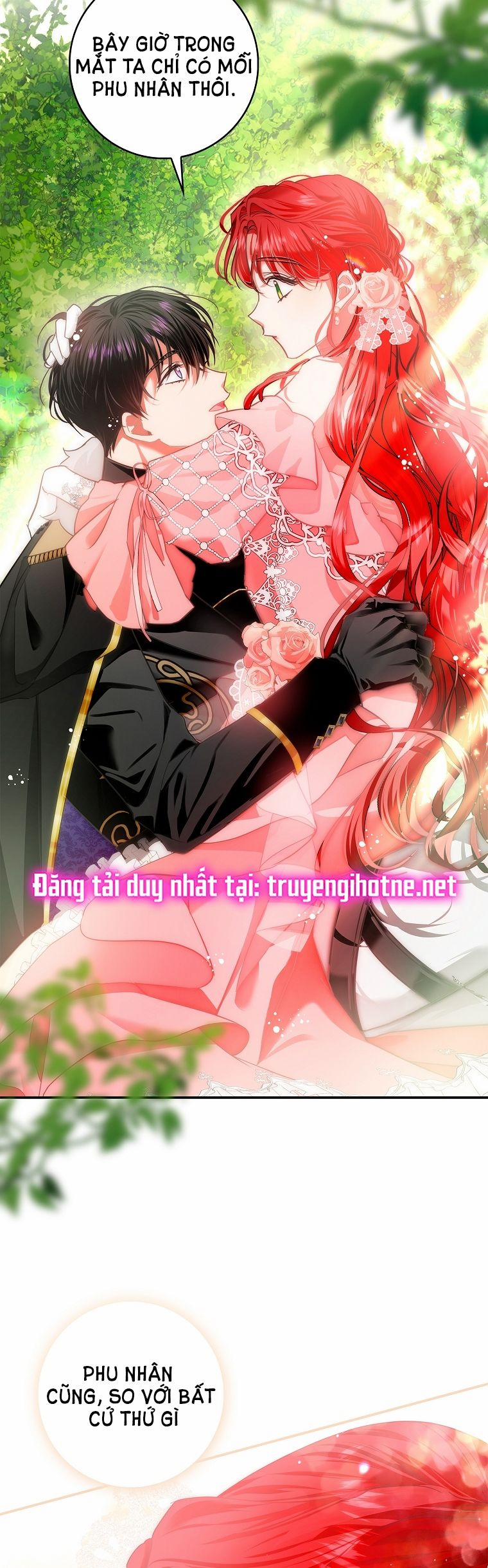 Nhan Sắc Bí Ẩn Của Chồng Tôi 83.5 trang 15