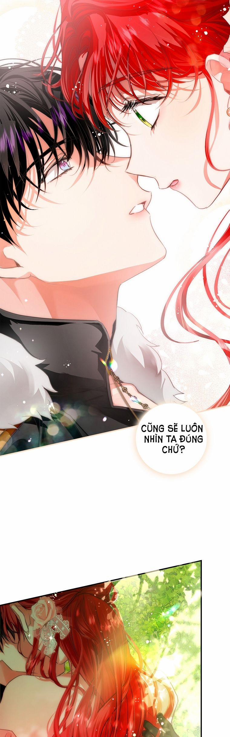 Nhan Sắc Bí Ẩn Của Chồng Tôi 83.5 trang 16