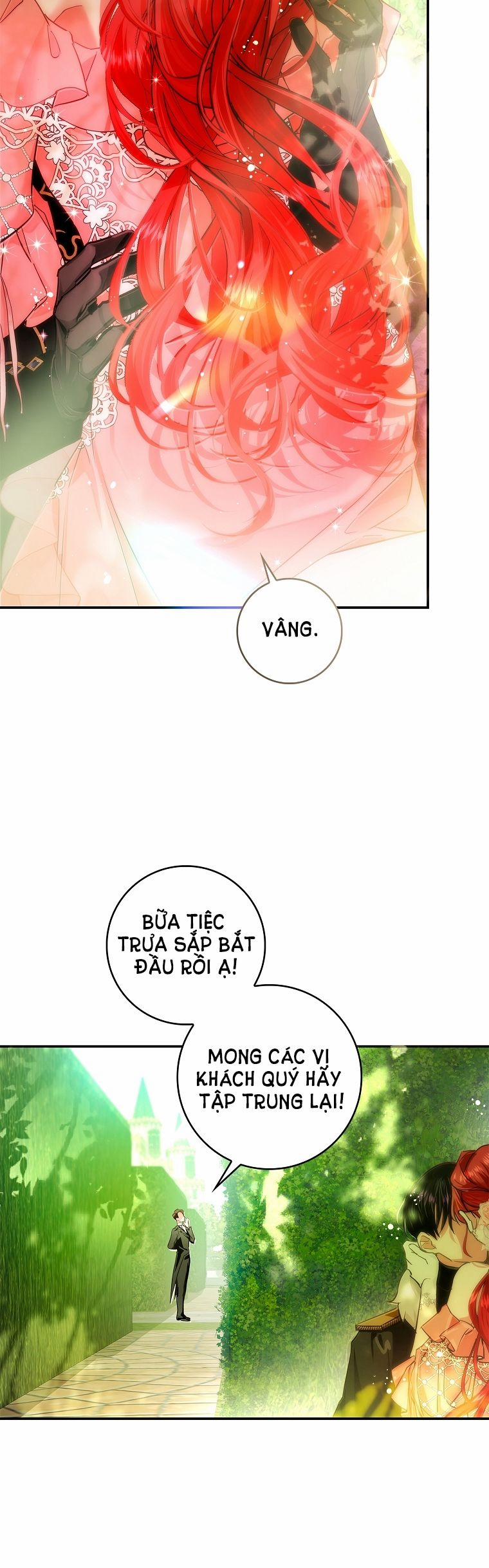 Nhan Sắc Bí Ẩn Của Chồng Tôi 83.5 trang 17