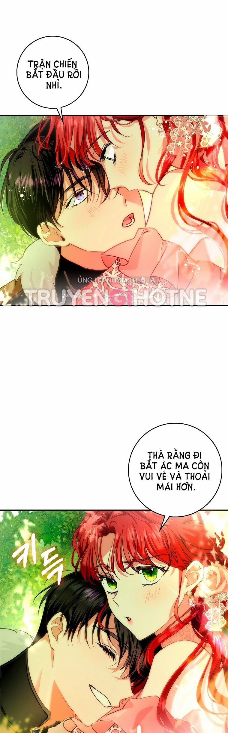 Nhan Sắc Bí Ẩn Của Chồng Tôi 83.5 trang 18