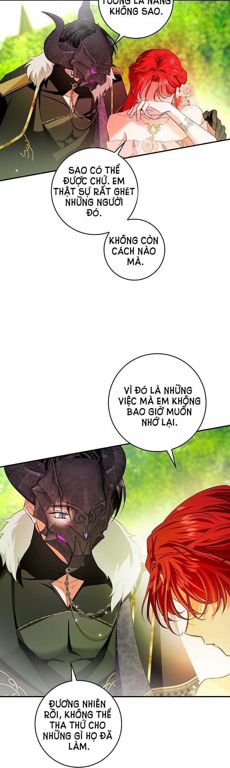 Nhan Sắc Bí Ẩn Của Chồng Tôi 83.5 trang 2