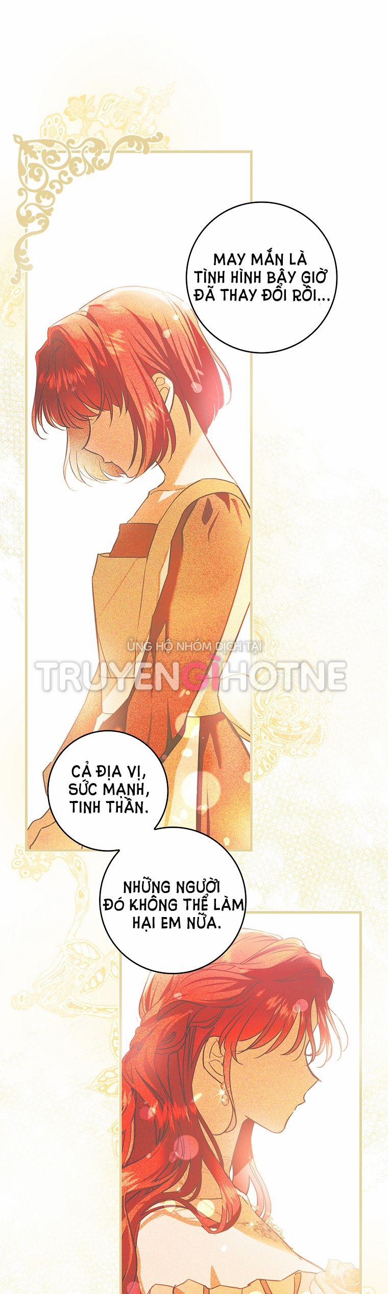 Nhan Sắc Bí Ẩn Của Chồng Tôi 83.5 trang 3