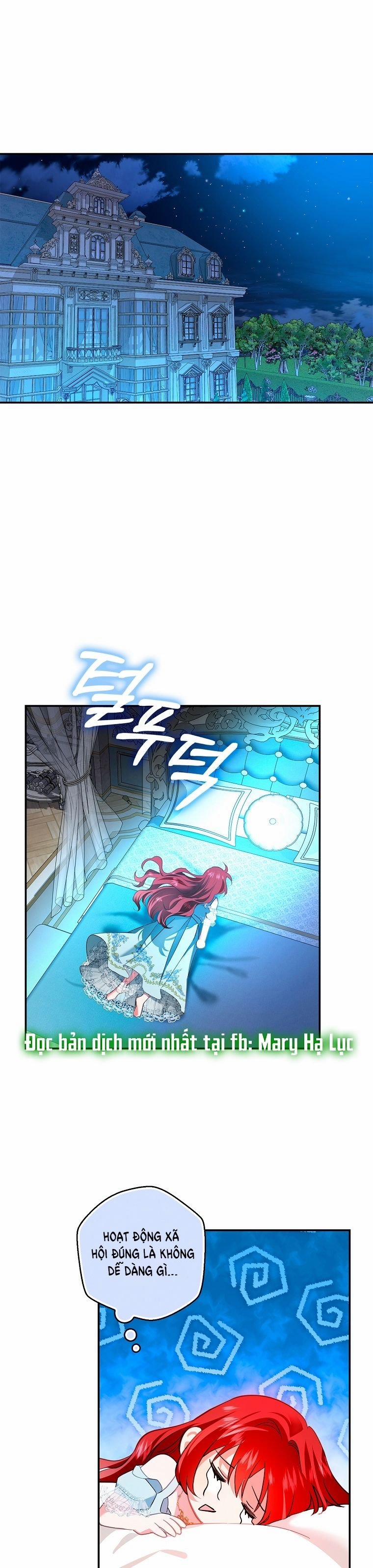 Nhan Sắc Bí Ẩn Của Chồng Tôi 84.5 trang 0