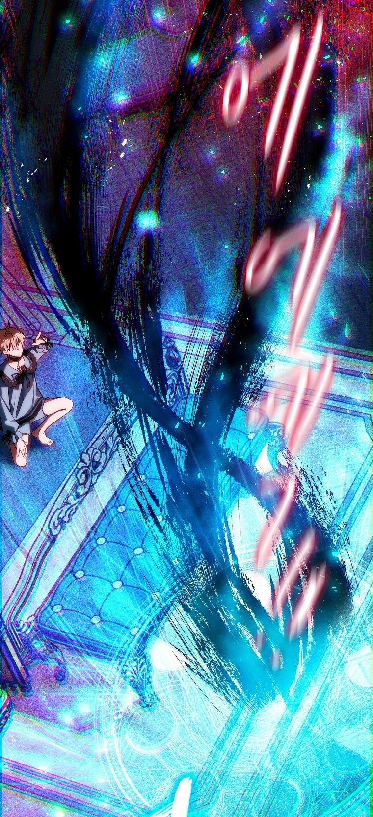 Nhan Sắc Bí Ẩn Của Chồng Tôi 84.5 trang 12