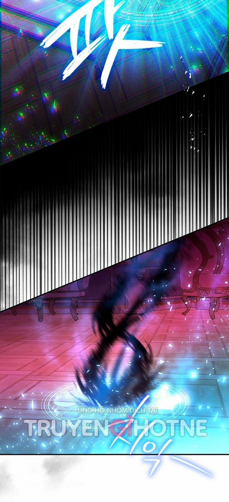 Nhan Sắc Bí Ẩn Của Chồng Tôi 84.5 trang 13