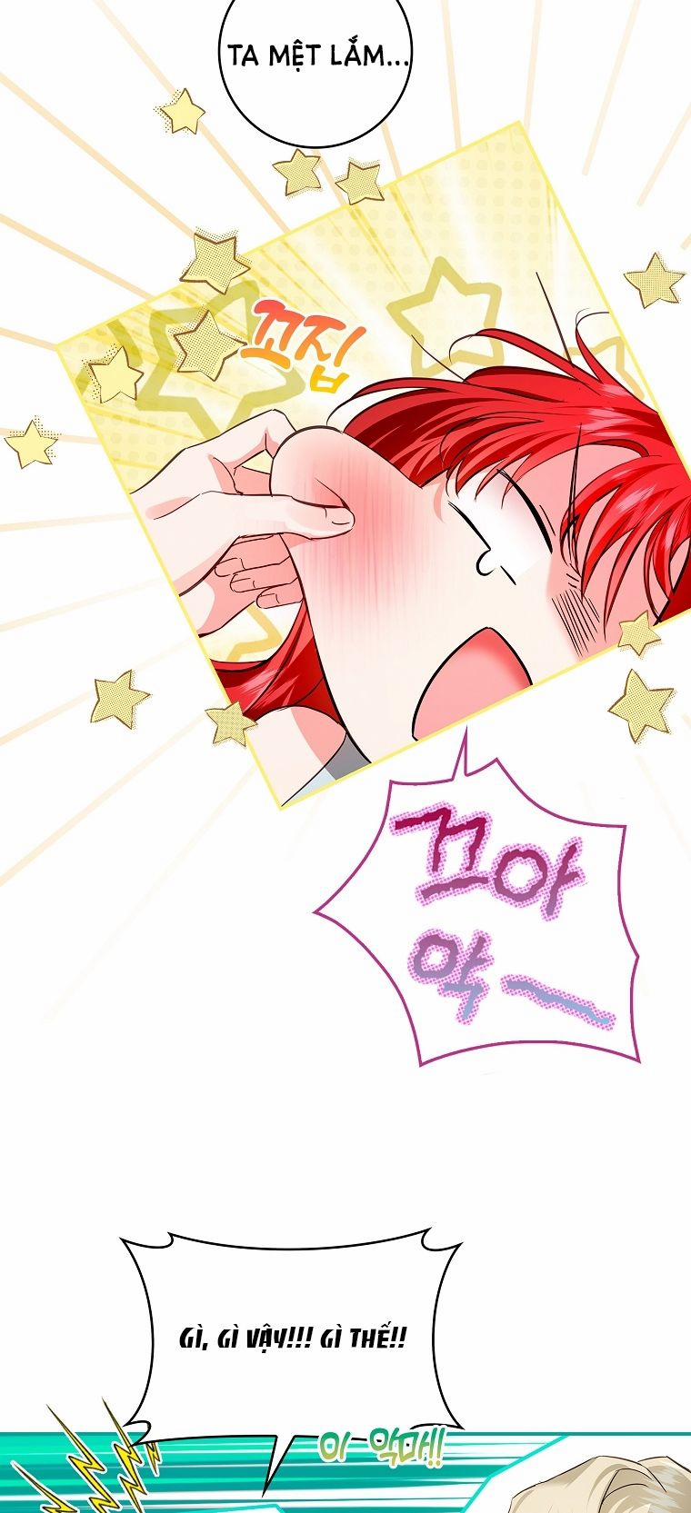 Nhan Sắc Bí Ẩn Của Chồng Tôi 84.5 trang 15