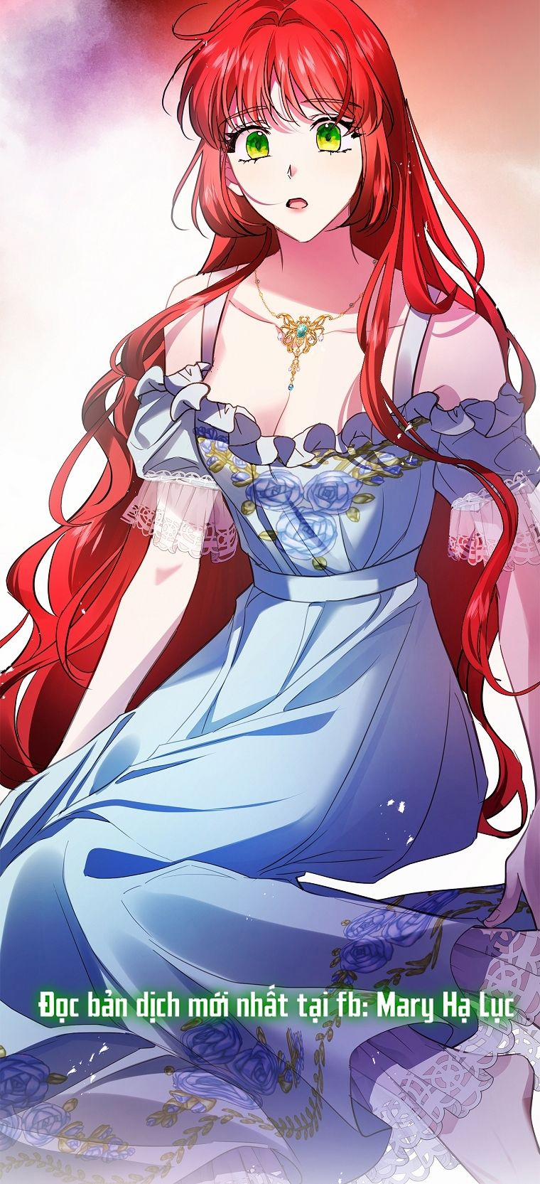 Nhan Sắc Bí Ẩn Của Chồng Tôi 84.5 trang 18