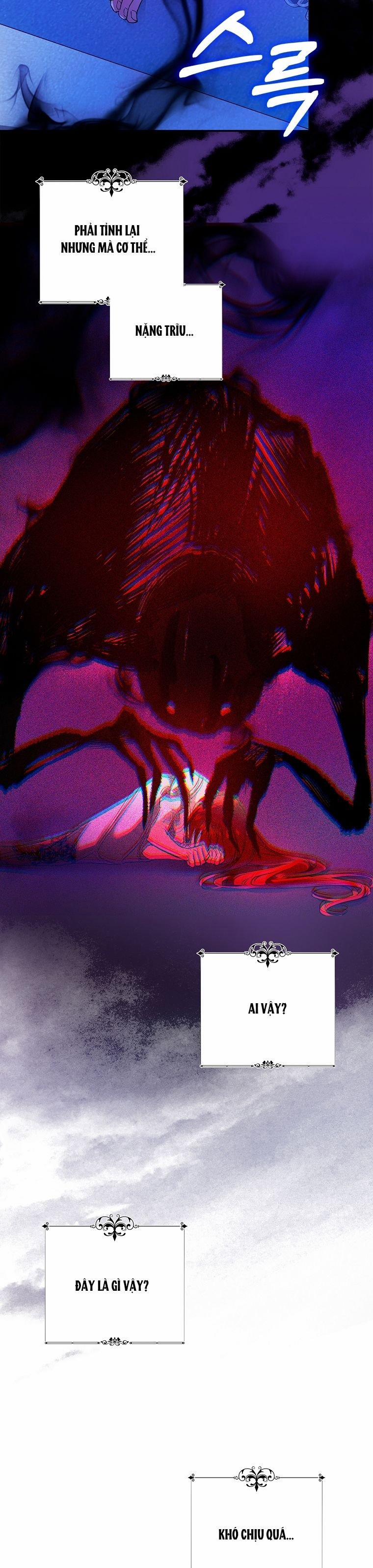 Nhan Sắc Bí Ẩn Của Chồng Tôi 84.5 trang 3