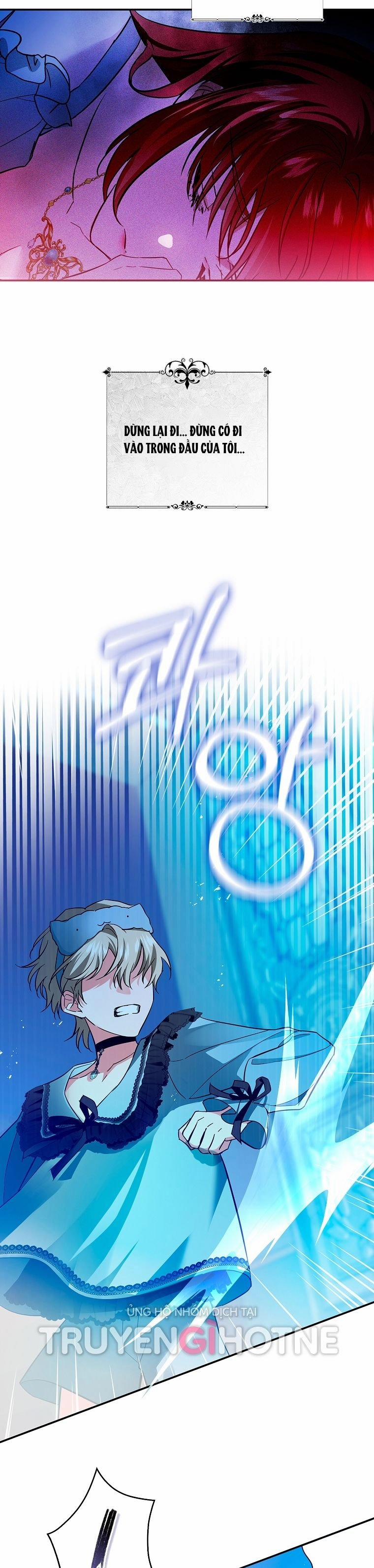 Nhan Sắc Bí Ẩn Của Chồng Tôi 84.5 trang 4