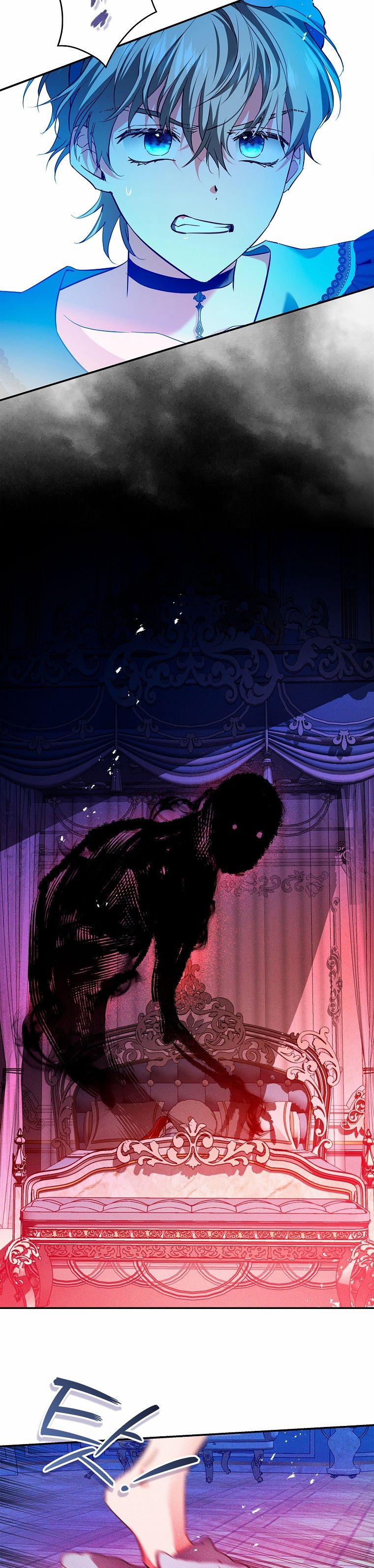 Nhan Sắc Bí Ẩn Của Chồng Tôi 84.5 trang 5