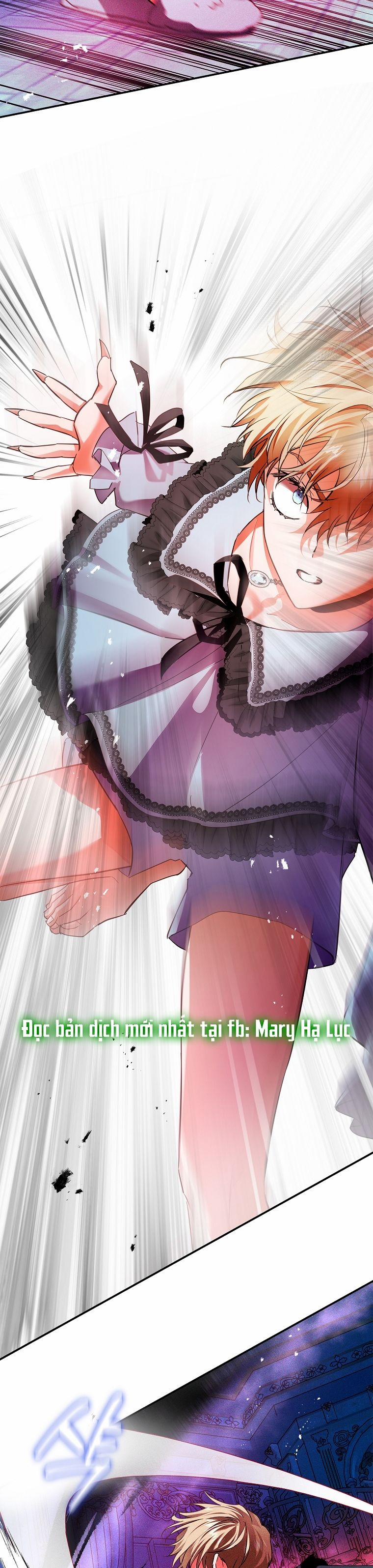 Nhan Sắc Bí Ẩn Của Chồng Tôi 84.5 trang 6