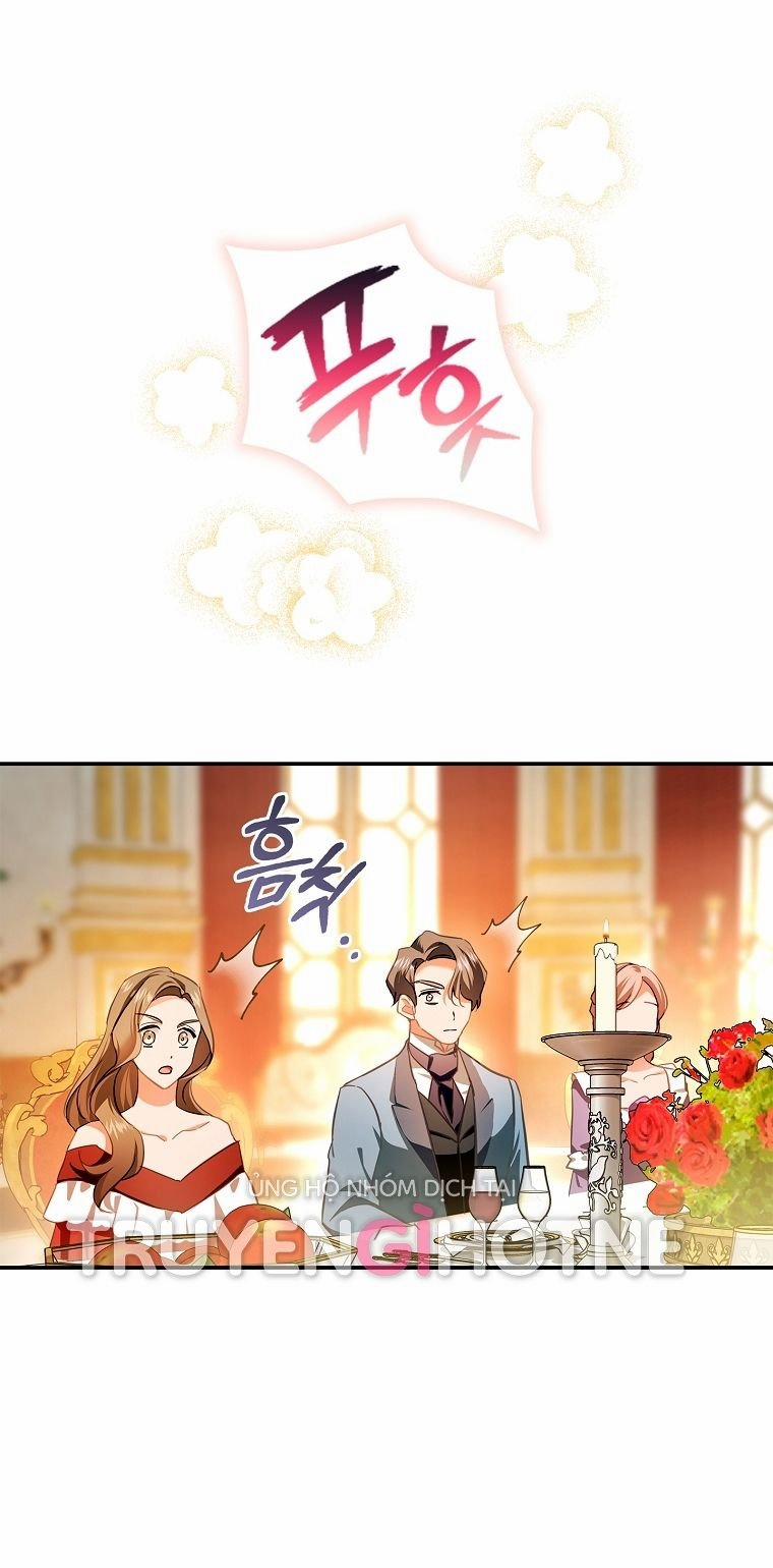 Nhan Sắc Bí Ẩn Của Chồng Tôi 84 trang 14