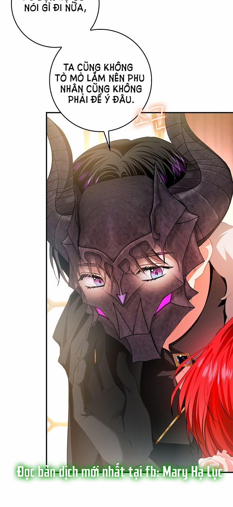 Nhan Sắc Bí Ẩn Của Chồng Tôi 84 trang 16