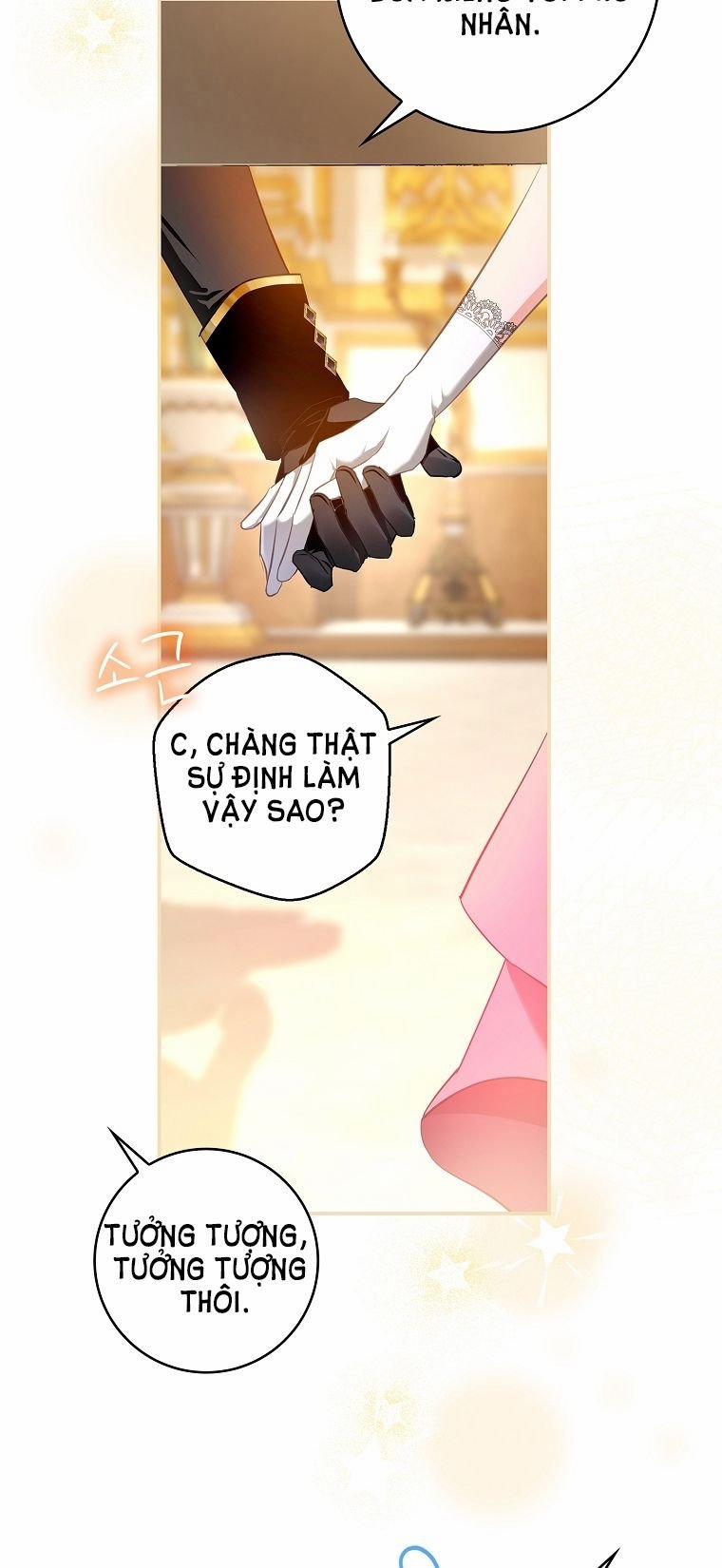 Nhan Sắc Bí Ẩn Của Chồng Tôi 84 trang 18