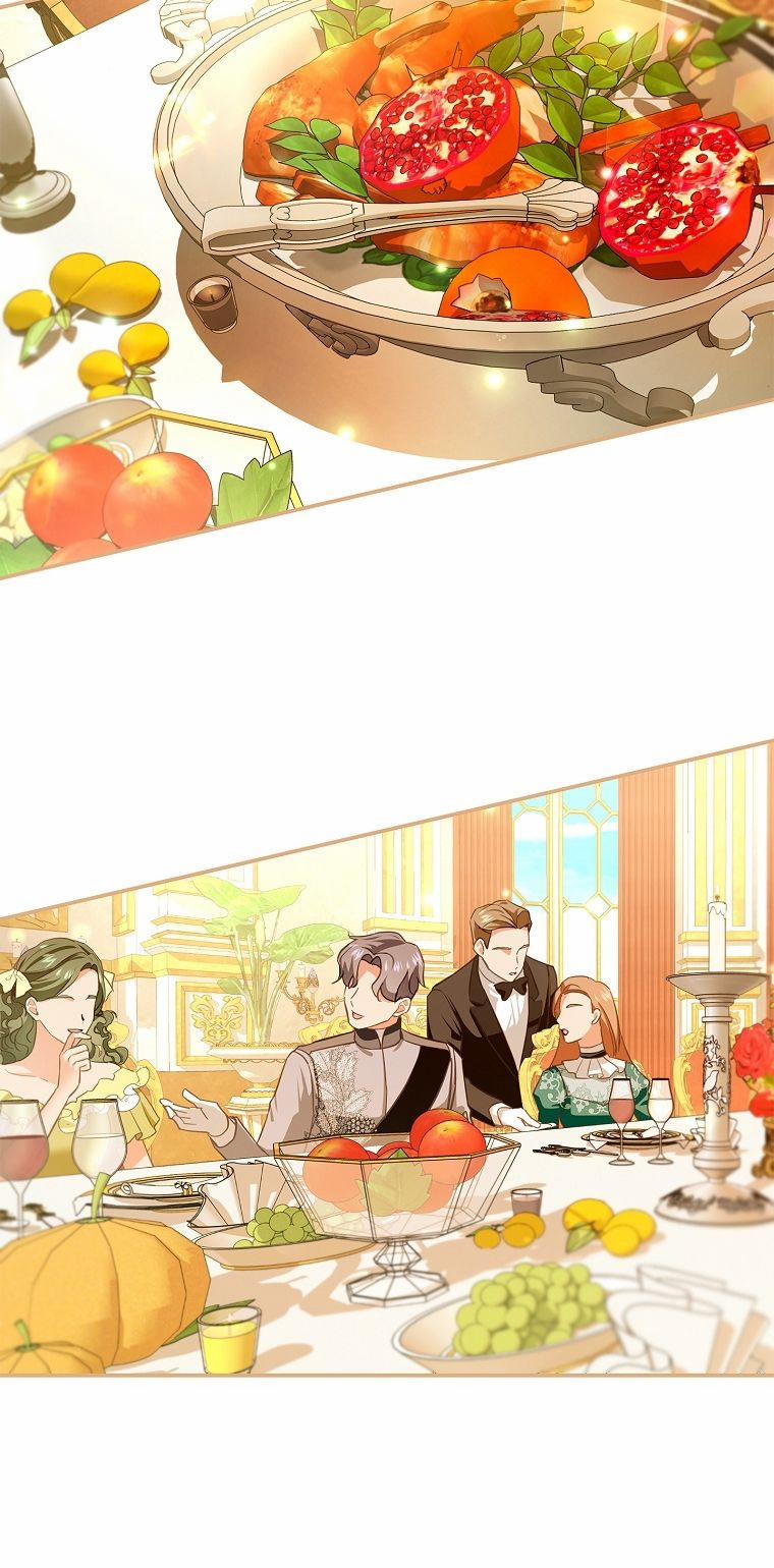 Nhan Sắc Bí Ẩn Của Chồng Tôi 84 trang 2