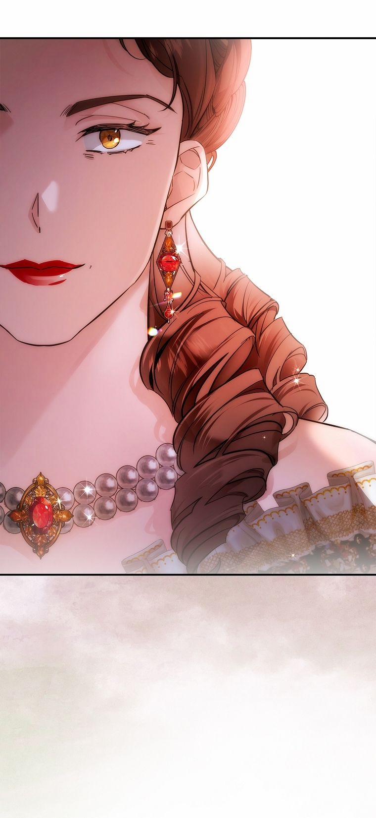 Nhan Sắc Bí Ẩn Của Chồng Tôi 84 trang 20