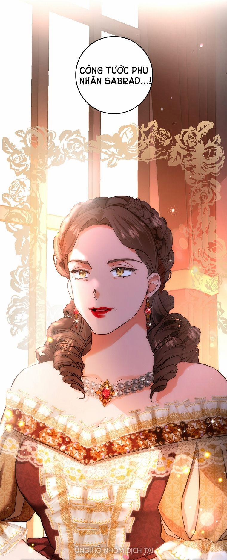 Nhan Sắc Bí Ẩn Của Chồng Tôi 84 trang 25