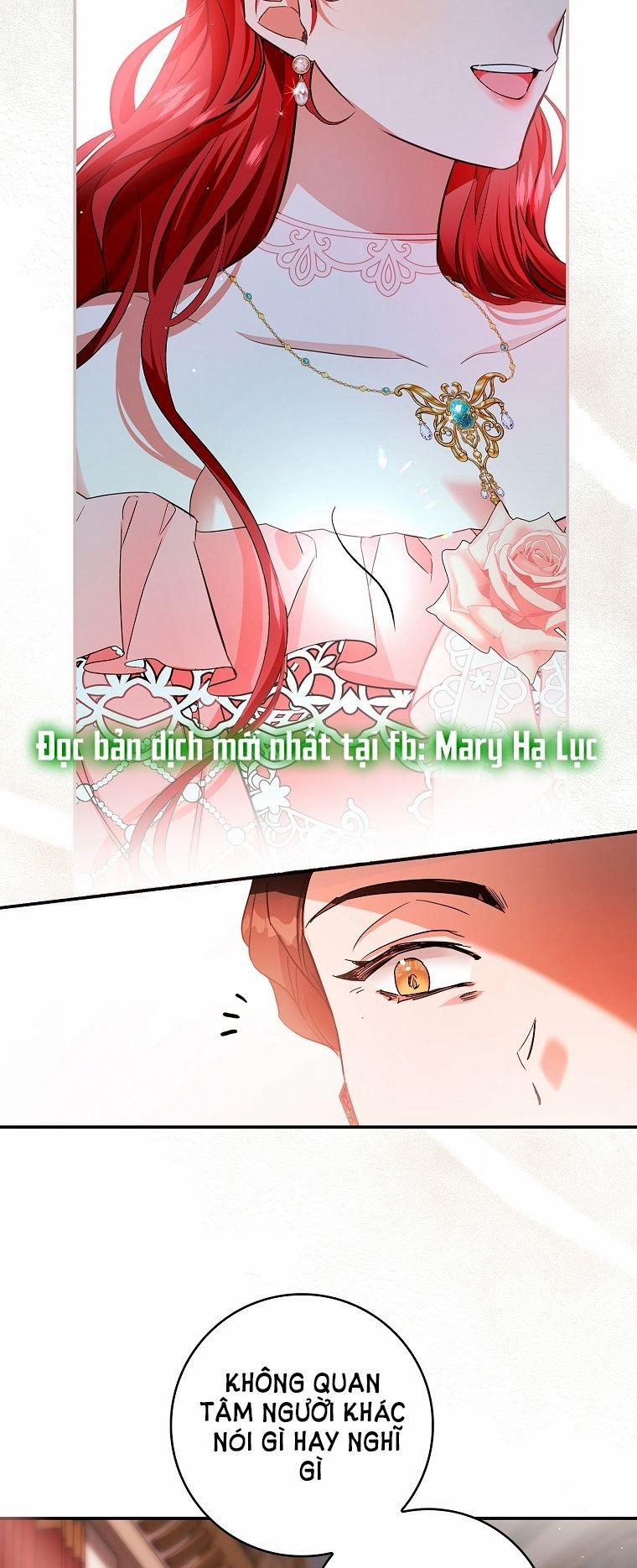 Nhan Sắc Bí Ẩn Của Chồng Tôi 84 trang 28